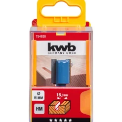 Nutfräser Durchmesser 16 mm*kwb Clearance