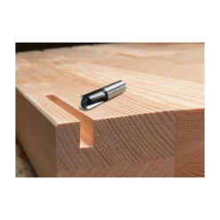 kwb Oberfräsensatz 12 teilig