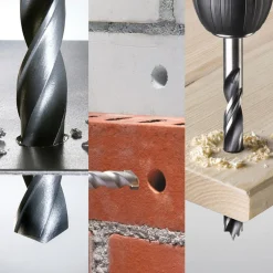 kwb Promobox Standard 41 teilig