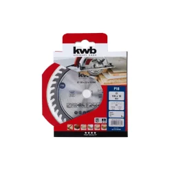 Präzisions-Kreissägeblätter für Handkreissägen Durchmesser 130x16 mm*kwb Outlet