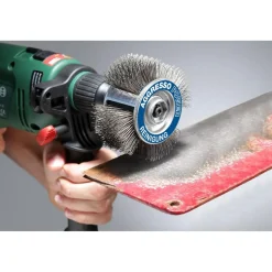 kwb Reinigungsbürsten-Satz Aggresso Power