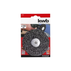 Reinigungsscheibe*kwb New