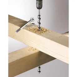 Schlangenbohrer 460 mm Durchmesser 16 mm*kwb Online