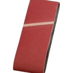 Schleifbänder Holz und Metall 100 x 560 mm K80*kwb Discount