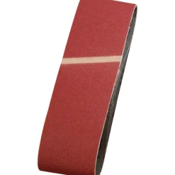 Schleifbänder Holz und Metall 75 x 533 mm K150*kwb Clearance