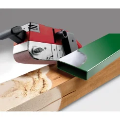 kwb Schleifbänder Holz und Metall 75 x 457 mm K40