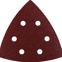 Schleifdreiecke Quick Stick Holz und Metall 105 mm^kwb Outlet