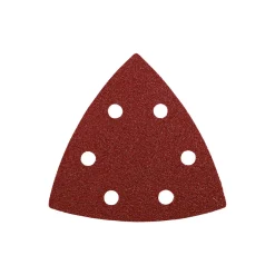 Schleifdreiecke Quick Stick Holz und Metall 93 mm K120*kwb Clearance