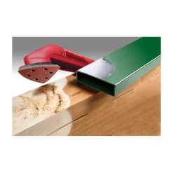 Schleifdreiecke Quick Stick Holz und Metall 93 mm K120*kwb Clearance