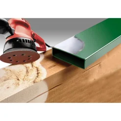 kwb Schleifscheiben Quick-Stick Holz und Metall Durchmesser 125 mm