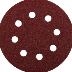 Schleifscheiben Quick-Stick Holz und Metall Durchmesser 125 mm K120*kwb Discount