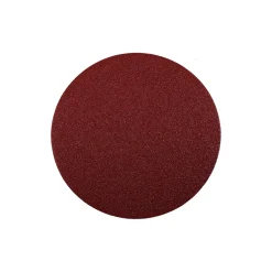 kwb Schleifscheiben Quick-Stick Holz und Metall Durchmesser 125 mm