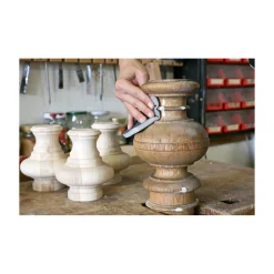 Schleifschwamm Holz und Metall mittel*kwb Clearance