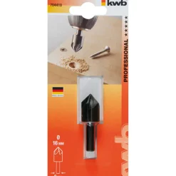 Senker Durchmesser 16 mm*kwb Best