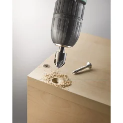 Senker Durchmesser 16 mm*kwb Best