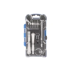 Smartphone Reparatur Werkzeug 17 teilig^kwb New