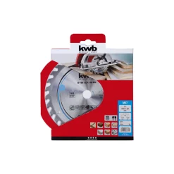 Spanplatten-Kreissägeblätter für Handkreissägen Durchmesser 190x20 mm^kwb Outlet