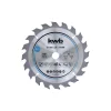 kwb Spanplatten-Kreissägeblätter für Handkreissägen Durchmesser 160x16 mm