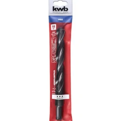 kwb Spiralbohrer mit abgedrehtem Schaft Durchmesser 18 mm