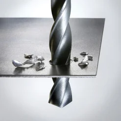 Spiralbohrer mit abgedrehtem Schaft Durchmesser 15 mm^kwb Online