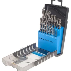 Spiralbohrer Silver Star 19 teilig^kwb Sale