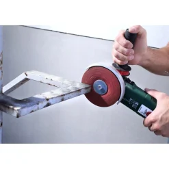 Stützteller für Winkelschleifer Durchmesser 115 mm^kwb Best