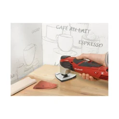 Trägerplatte Delta Haftteller 93 mm^kwb Clearance