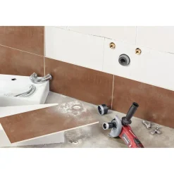 kwb Trockenschnitt-Lochsägen Durchmesser 20 mm