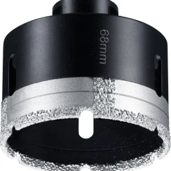 kwb Trockenschnitt-Lochsägen Durchmesser 68 mm