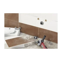 Trockenschnitt-Lochsägen Durchmesser 45 mm^kwb Discount