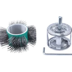 kwb Universalbürsten-Satz Aggresso Power