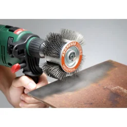 kwb Universalbürsten-Satz Aggresso Power