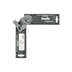 Winkelschmiege mit Winkelhalbierer^kwb Outlet