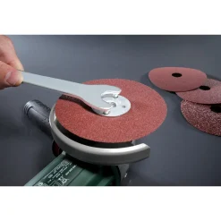 Zweilochschlüssel Aggresso-Flex 30 x 4 mm^kwb Clearance