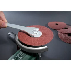 kwb Zweilochschlüssel Aggresso-Flex 35 x 5 mm