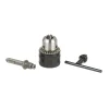kwb Zahnkranz-Bohrfutter mit SDS Plus Adapter 1/2" x 20 mm 1,5 - 13 mm