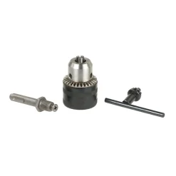 kwb Zahnkranz-Bohrfutter mit SDS Plus Adapter 1/2" x 20 mm 1,5 - 13 mm