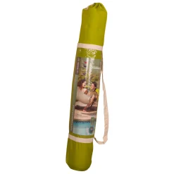 Gefütterte Kingsize-Stabhängematte Alabama Avocado^La Siesta New