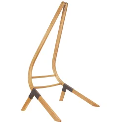 La Siesta Hängesesselgestell Calma Nature für Basic-/ Comfort-/ Kingsize- Sessel Lärche