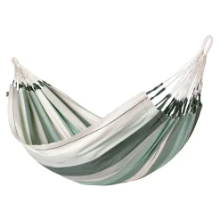 Kingsize-Hängematte Modesta Olive Baumwolle^La Siesta Outlet