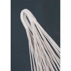 La Siesta Kingsize-Hängematte Flora Chilli Baumwolle