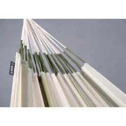 La Siesta Kingsize-Hängematte Brisa Cedar Wetterresistent