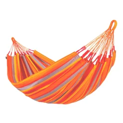 Kingsize-Hängematte Brisa Toucan Wetterresistent*La Siesta