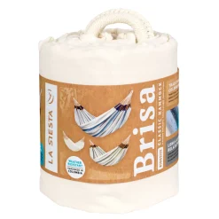 Kingsize-Hängematte Brisa Vanilla Wetterresistent^La Siesta Hot