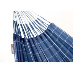 Kingsize-Hängematte Brisa Vanilla Wetterresistent^La Siesta Clearance