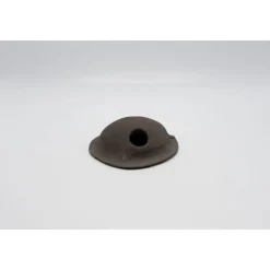 Laichhöhle Zwergbuntbarsch 8 cm braun