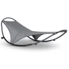 Leco Schaukel Liege Eni 210 x 102 x 79 cm Sonnenliege Gartenliege