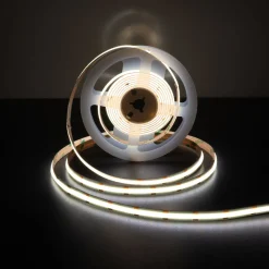 näve LED Stripe Manty KS weiss LxBxH:LxBxH 300x0,8x0,2cm dimmbar