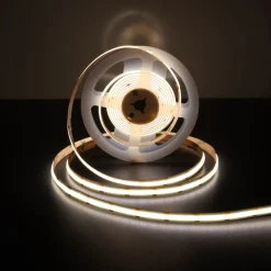 näve LED Stripe Manty KS weiss LxBxH:LxBxH 300x0,8x0,2cm dimmbar