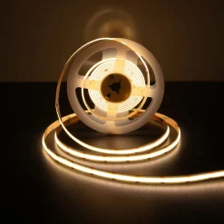 näve LED Stripe Manty KS weiss LxBxH:LxBxH 300x0,8x0,2cm dimmbar